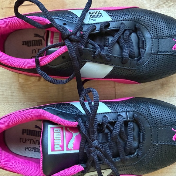 Puma Cell Turin Women’s Running Shoe - Picture 4 of 6